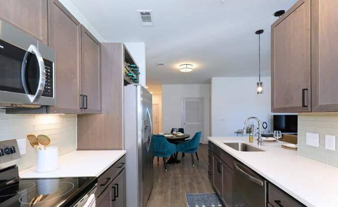 Apartment for rent at 21650 Farm To Market #1093, Richmond, TX 77407