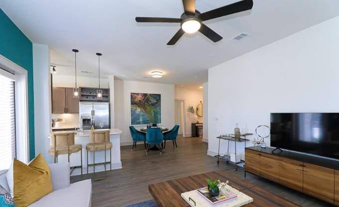 Apartment for rent at 21650 Farm To Market #1093, Richmond, TX 77407