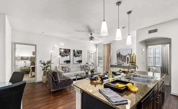 Apartment for rent at 150 Northpark Plaza Dr, Kingwood, TX 77339
