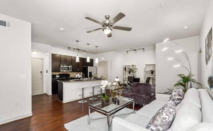 Apartment for rent at 150 Northpark Plaza Dr, Kingwood, TX 77339