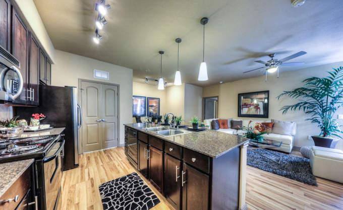 Apartment for rent at 150 Northpark Plaza Dr, Kingwood, TX 77339