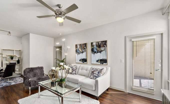 Apartment for rent at 150 Northpark Plaza Dr, Kingwood, TX 77339