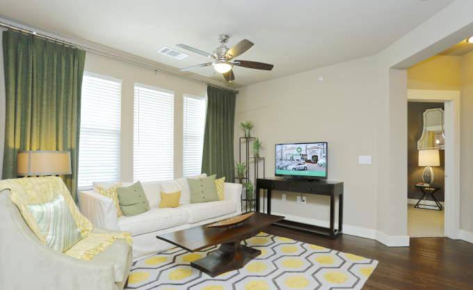 Apartment for rent at 22101 Grand Corner Dr, Katy, TX 77494