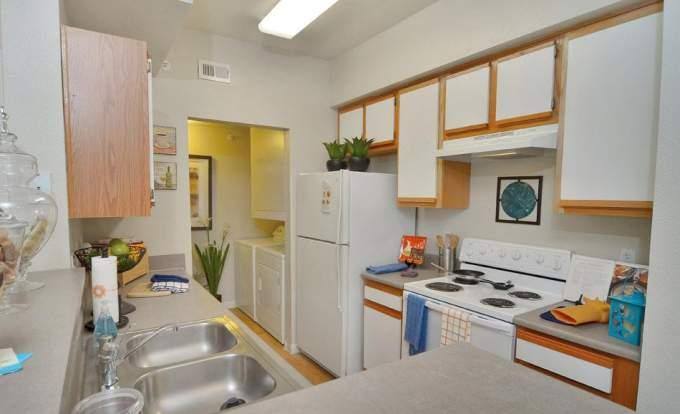 Apartment for rent at 25335 Budde Rd, Spring, TX 77380