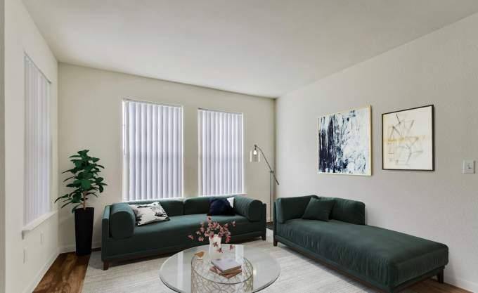 Apartment for rent at 9393 Tidwell Rd, Houston, TX 77078