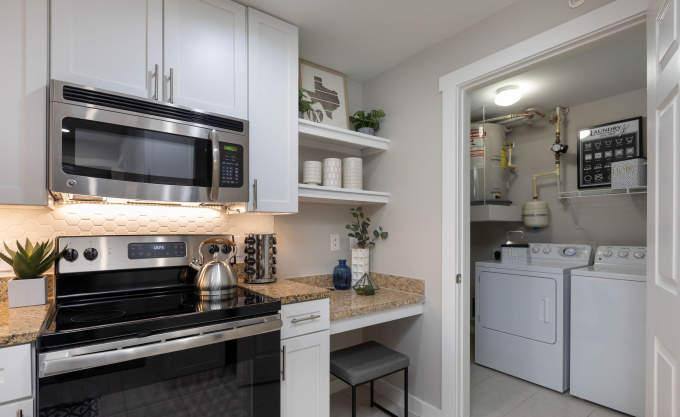 Apartment for rent at 1895 Barker Cypress Rd, Houston, TX 77084