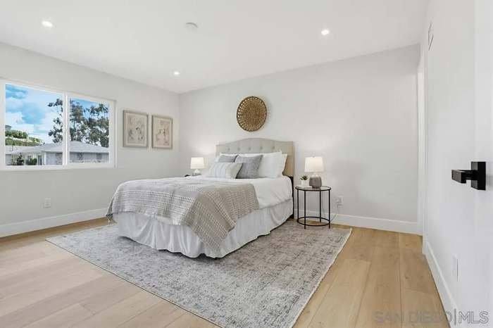 House for rent at 2054 Judson St, San Diego, CA 92111
