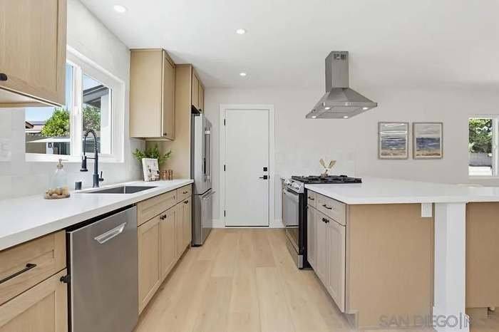House for rent at 2054 Judson St, San Diego, CA 92111