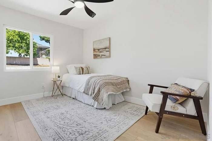 House for rent at 2054 Judson St, San Diego, CA 92111