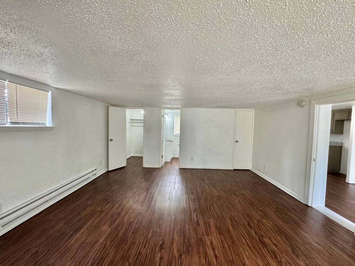 Apartment for rent at 442 Babb Dr, Oklahoma City, OK 73110