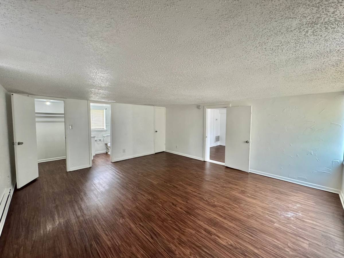 Apartment for rent at 442 Babb Dr, Oklahoma City, OK 73110