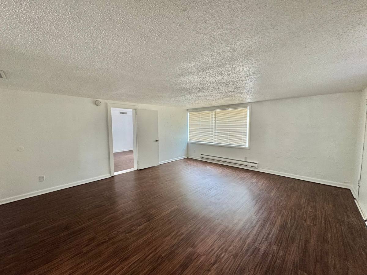 Apartment for rent at 442 Babb Dr, Oklahoma City, OK 73110
