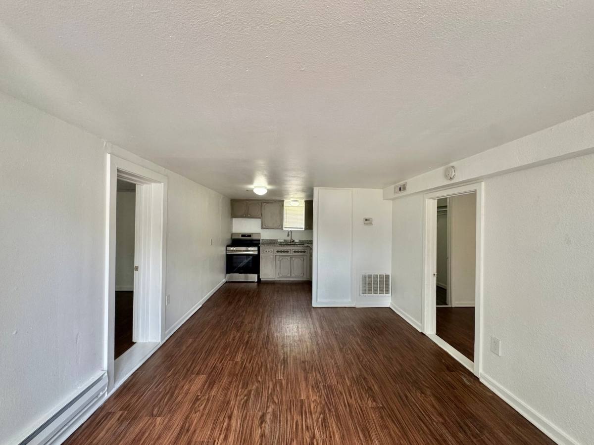 Apartment for rent at 442 Babb Dr, Oklahoma City, OK 73110