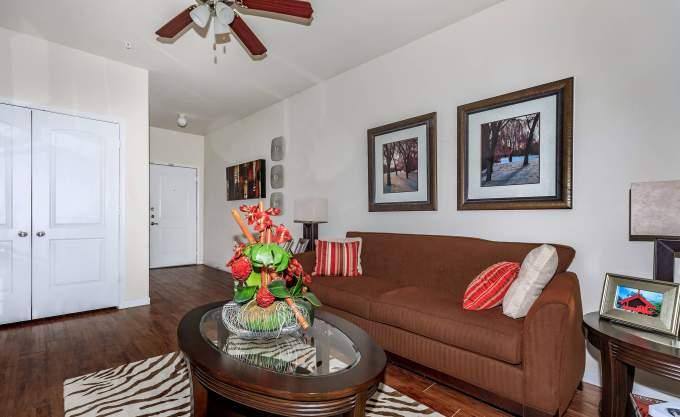 Apartment for rent at 16112 N Freeway, Houston, TX 77090