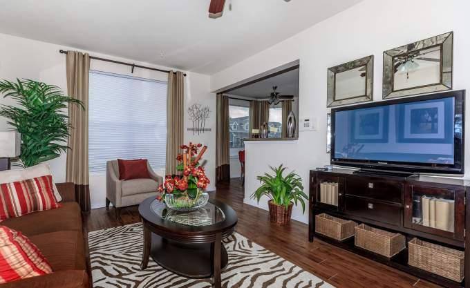 Apartment for rent at 16112 N Freeway, Houston, TX 77090