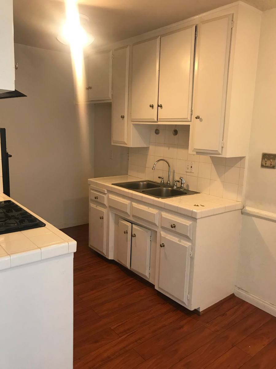 Apartment for rent at 1313 S Bundy Dr #3, Los Angeles, CA 90025