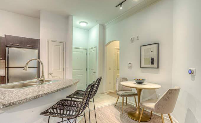 Apartment for rent at 2900 N Braeswood Blvd, Houston, TX 77025
