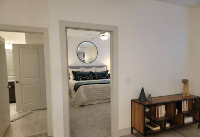 Apartment for rent at 708 E Cypresswood Dr, Spring, TX 77373