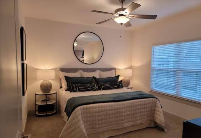 Apartment for rent at 708 E Cypresswood Dr, Spring, TX 77373