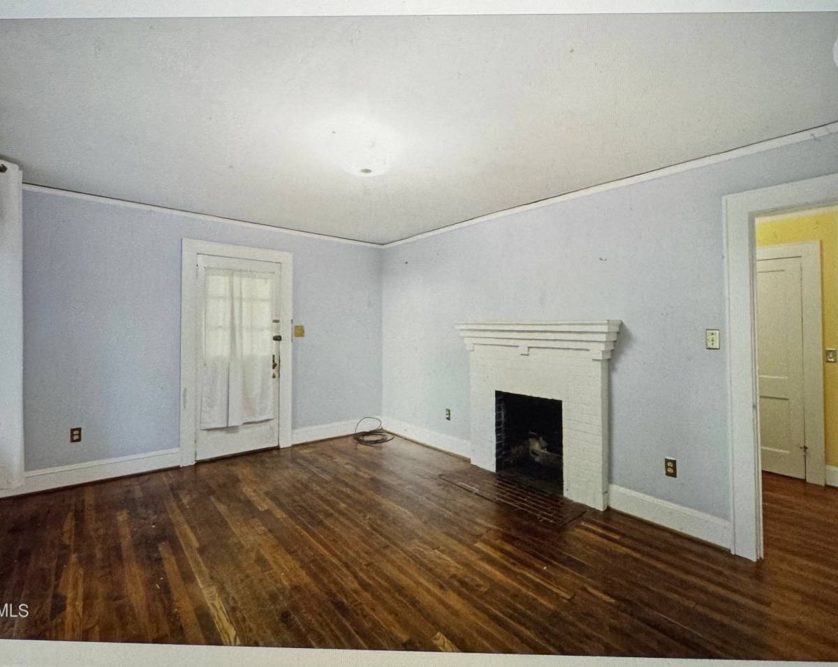 House for rent at 107 Carr St, Chapel Hill, NC 27516