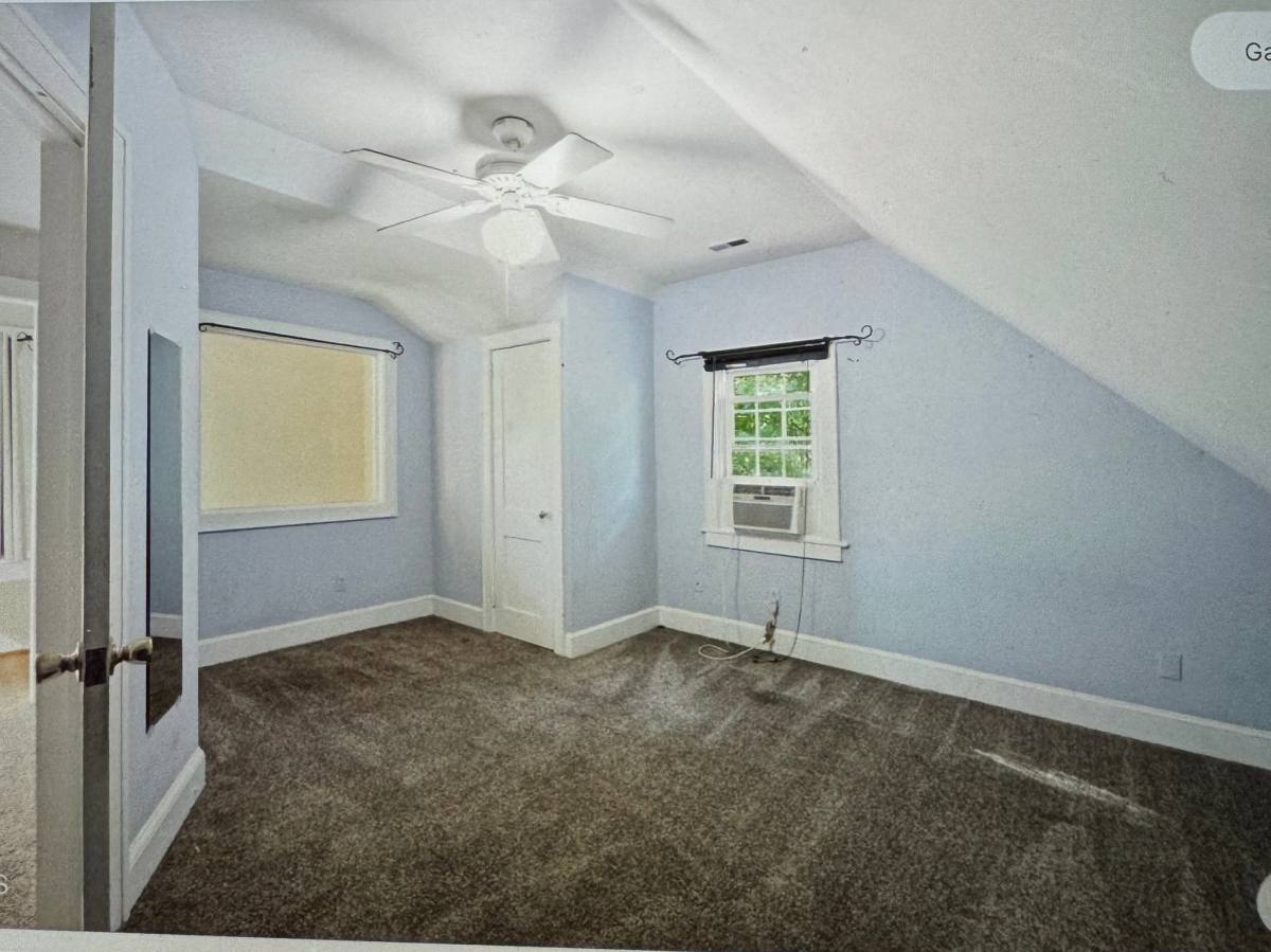 House for rent at 107 Carr St, Chapel Hill, NC 27516