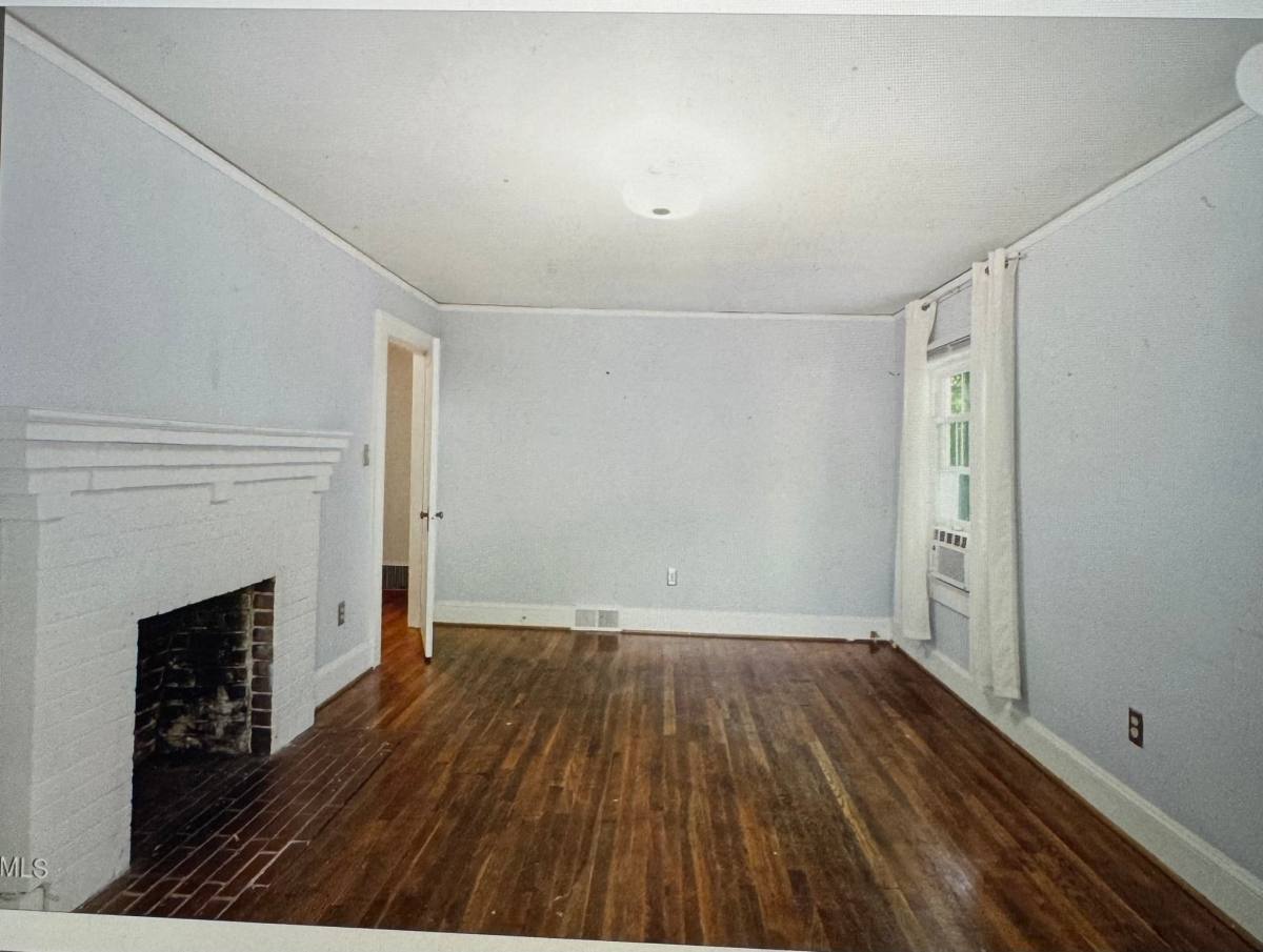 House for rent at 107 Carr St, Chapel Hill, NC 27516