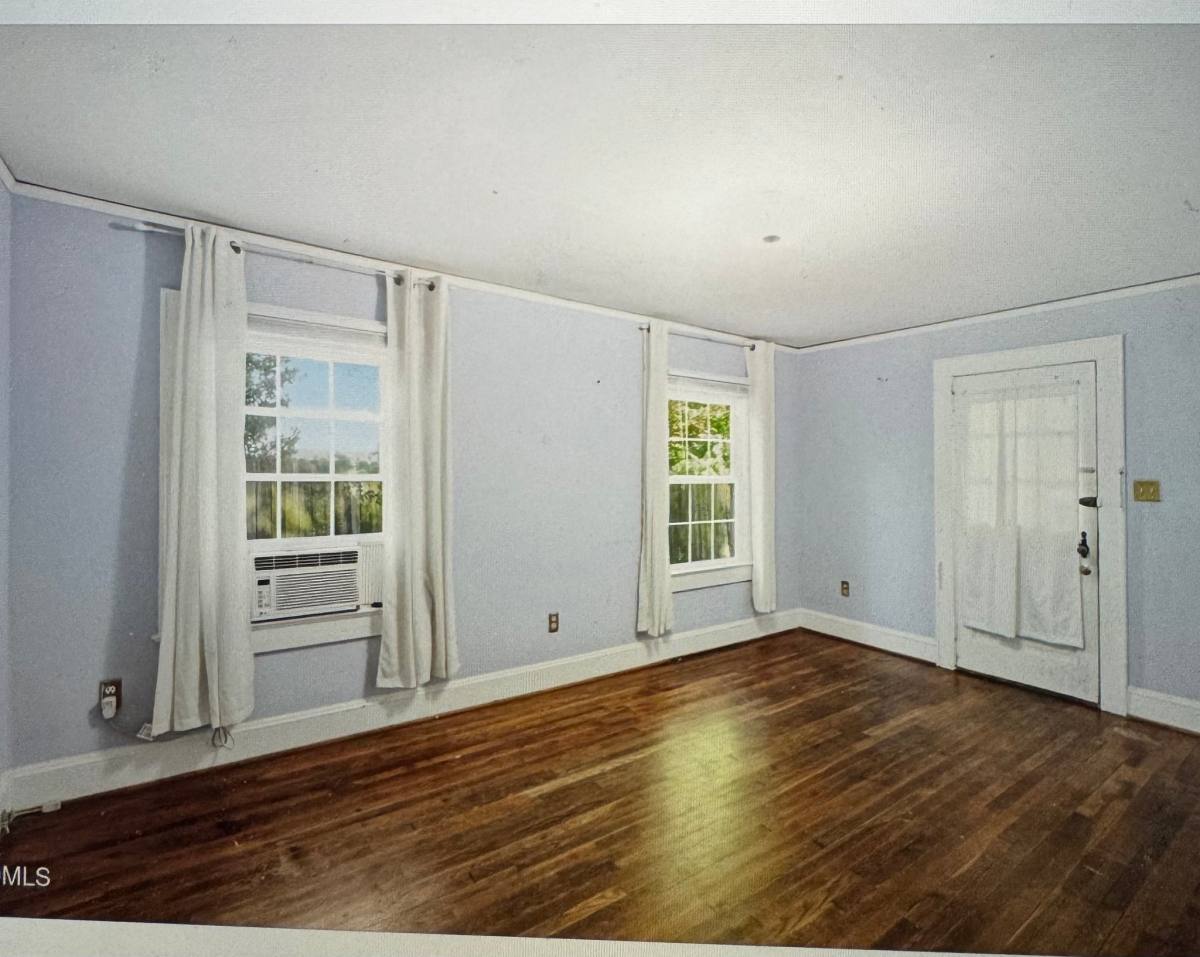 House for rent at 107 Carr St, Chapel Hill, NC 27516