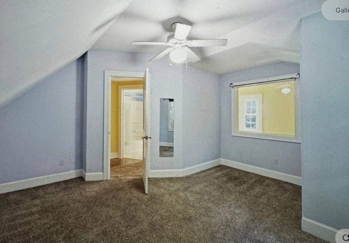 House for rent at 107 Carr St, Chapel Hill, NC 27516