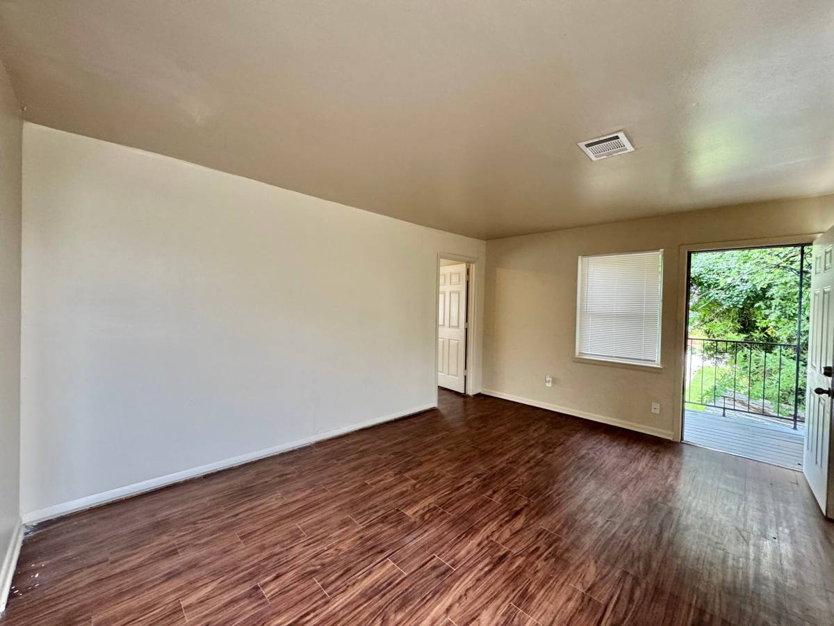 Apartment for rent at 444 1 2 Babb Dr, Oklahoma City, OK 73110