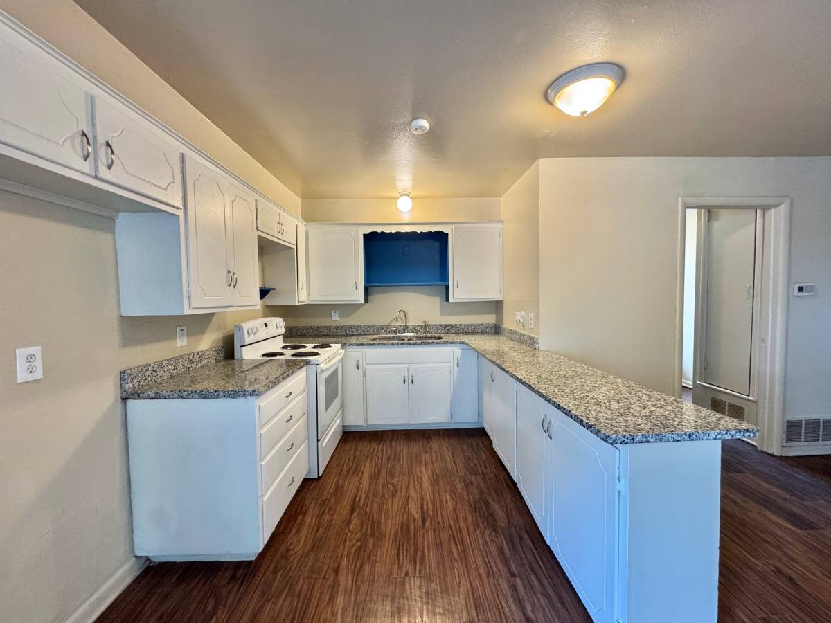 Apartment for rent at 444 1 2 Babb Dr, Oklahoma City, OK 73110