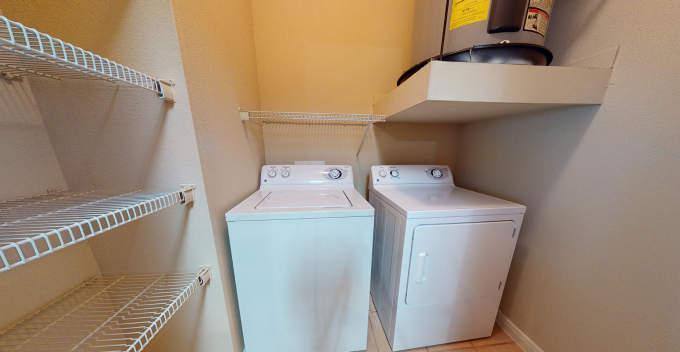 Apartment for rent at 630 Colony Lake Estates Dr, Stafford, TX 77477
