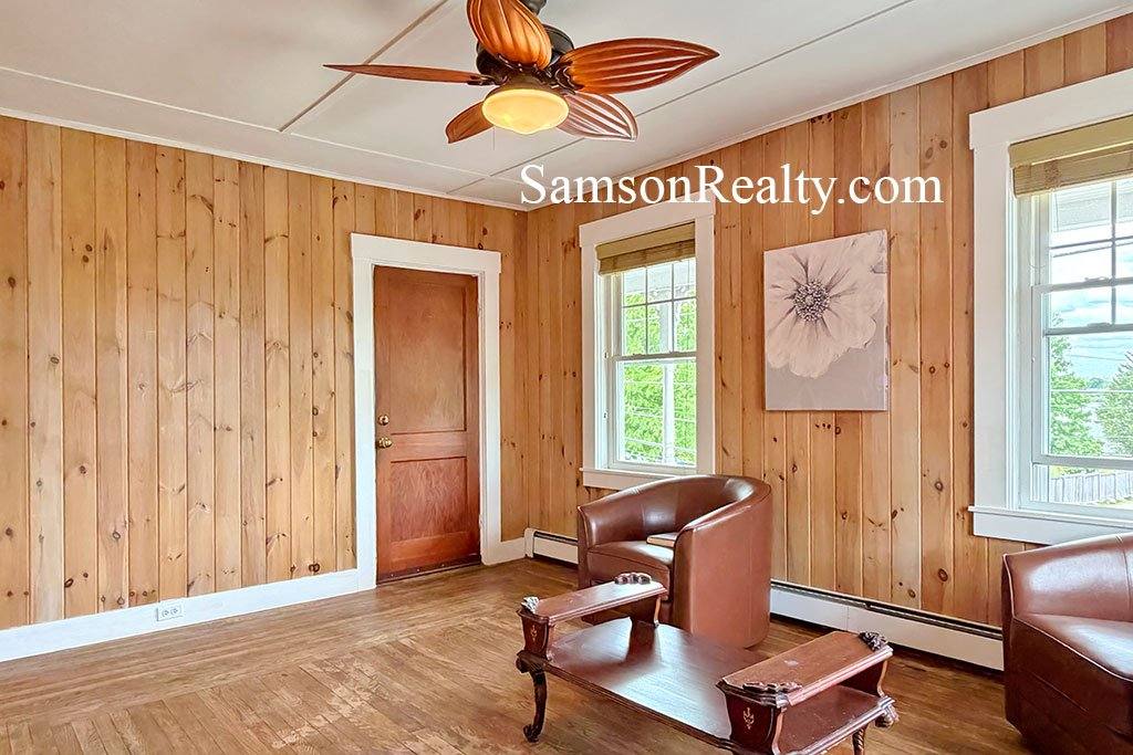Apartment for rent at 410 Thames St #2, Bristol, RI 02809