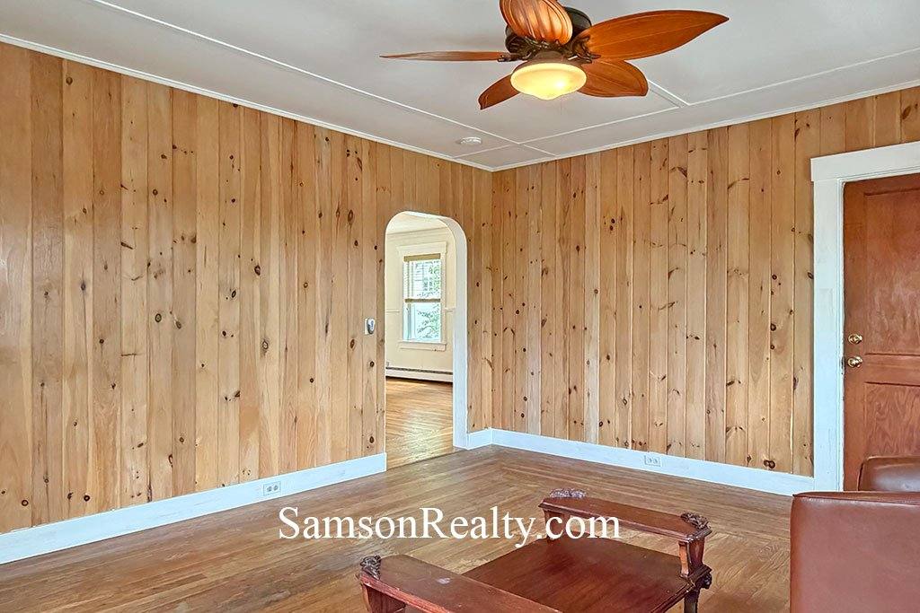 Apartment for rent at 410 Thames St #2, Bristol, RI 02809
