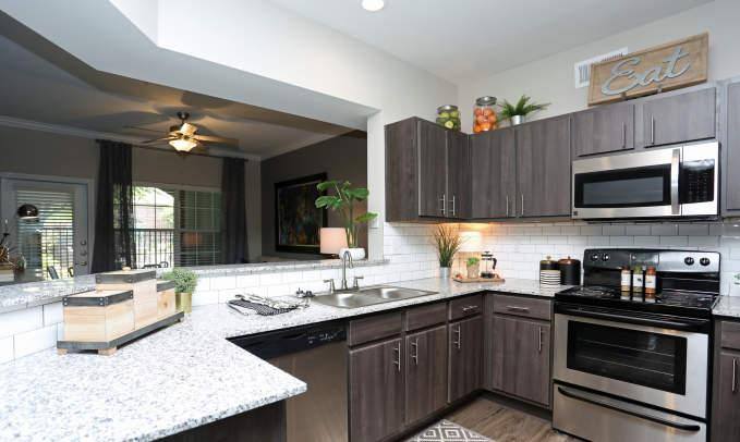 Apartment for rent at 1760 Barker Cypress Rd, Houston, TX 77084