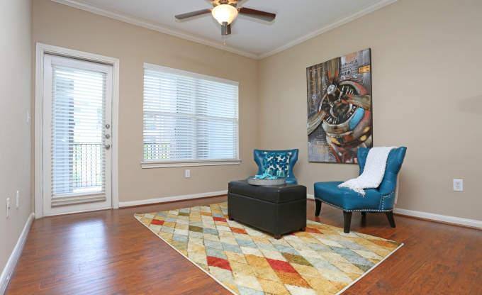 Apartment for rent at 1760 Barker Cypress Rd, Houston, TX 77084