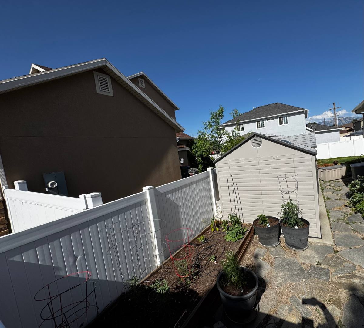 House for rent at 4281 S 3630 W, West Valley City, UT 84120
