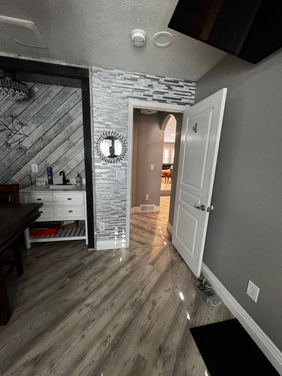 House for rent at 4281 S 3630 W, West Valley City, UT 84120