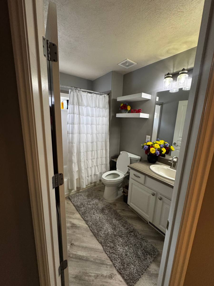 House for rent at 4281 S 3630 W, West Valley City, UT 84120