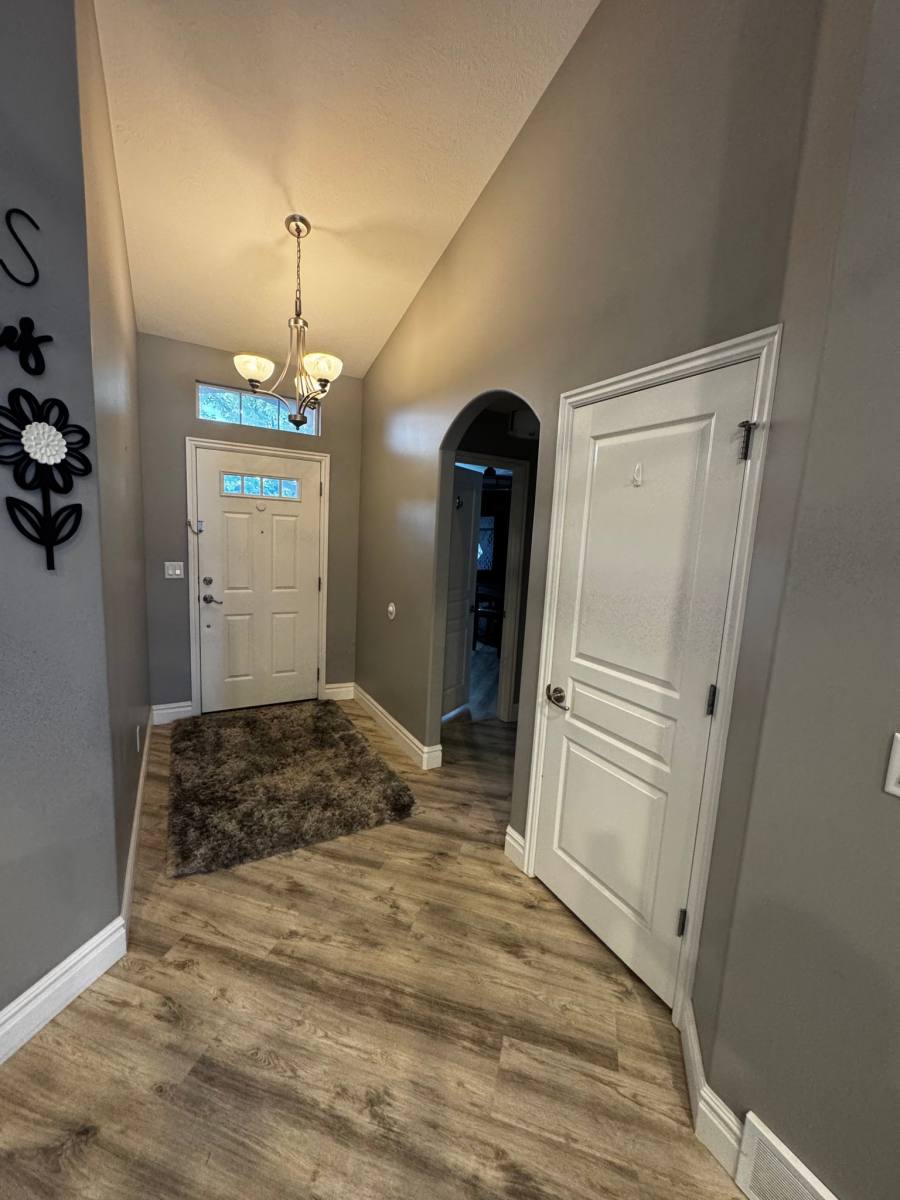 House for rent at 4281 S 3630 W, West Valley City, UT 84120