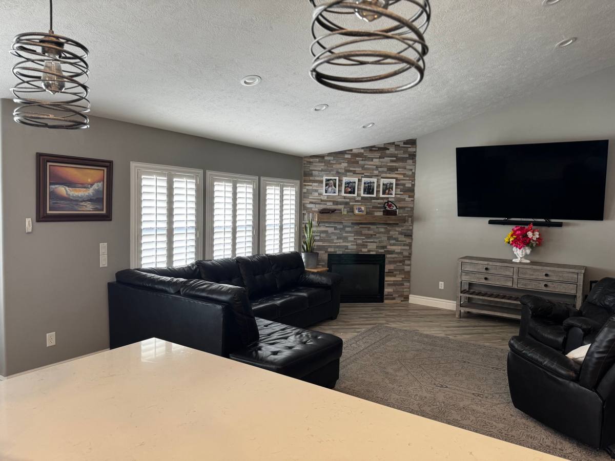 House for rent at 4281 S 3630 W, West Valley City, UT 84120