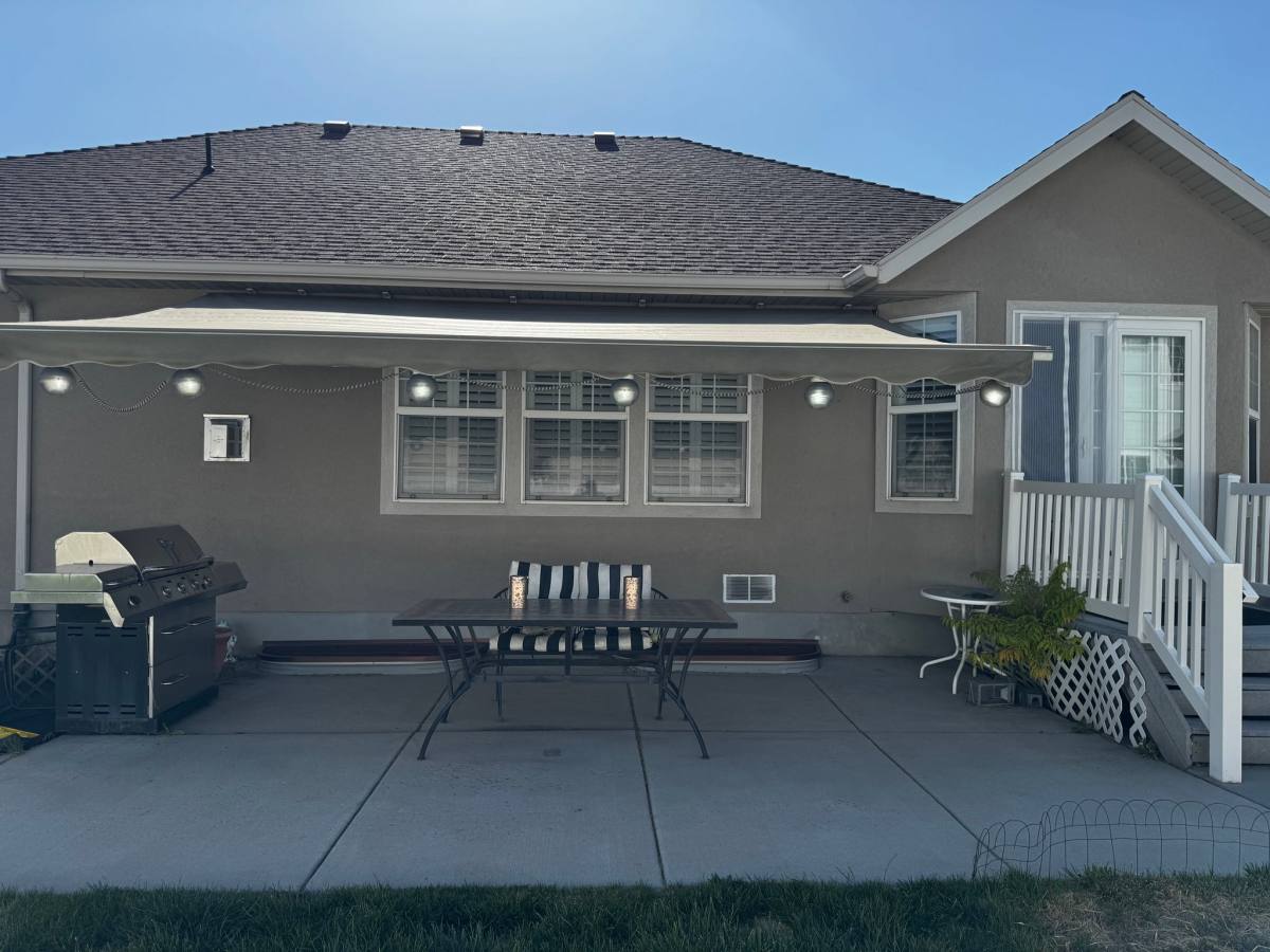 House for rent at 4281 S 3630 W, West Valley City, UT 84120
