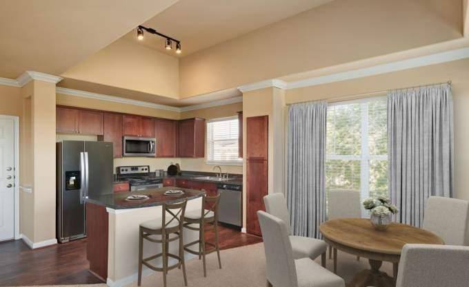 Apartment for rent at 24757 Grand Harbor Dr, Katy, TX 77494