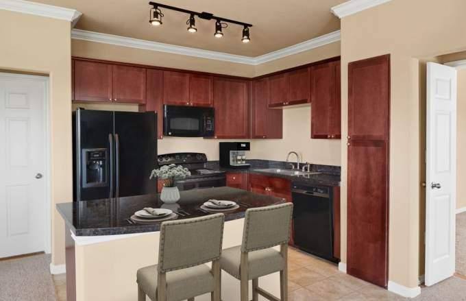 Apartment for rent at 24757 Grand Harbor Dr, Katy, TX 77494
