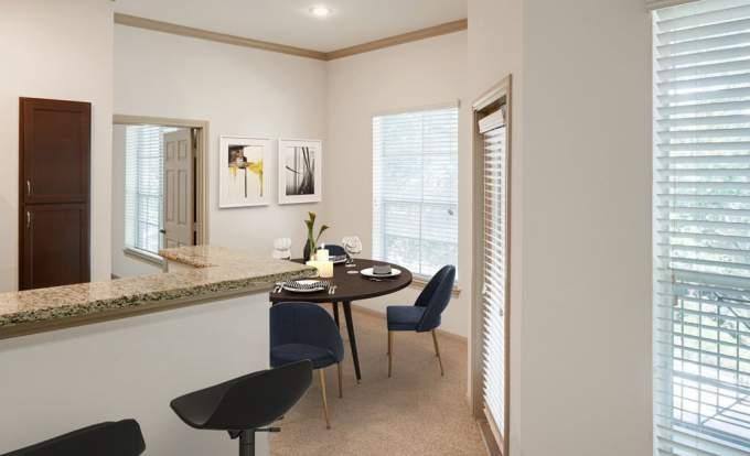 Apartment for rent at 3800 Audley St, Houston, TX 77098