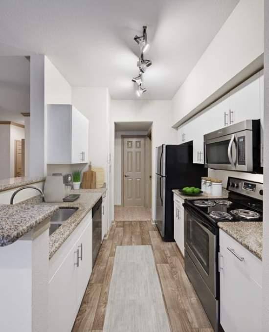 Apartment for rent at 680 W Sam Houston Parkway S, Houston, TX 77042