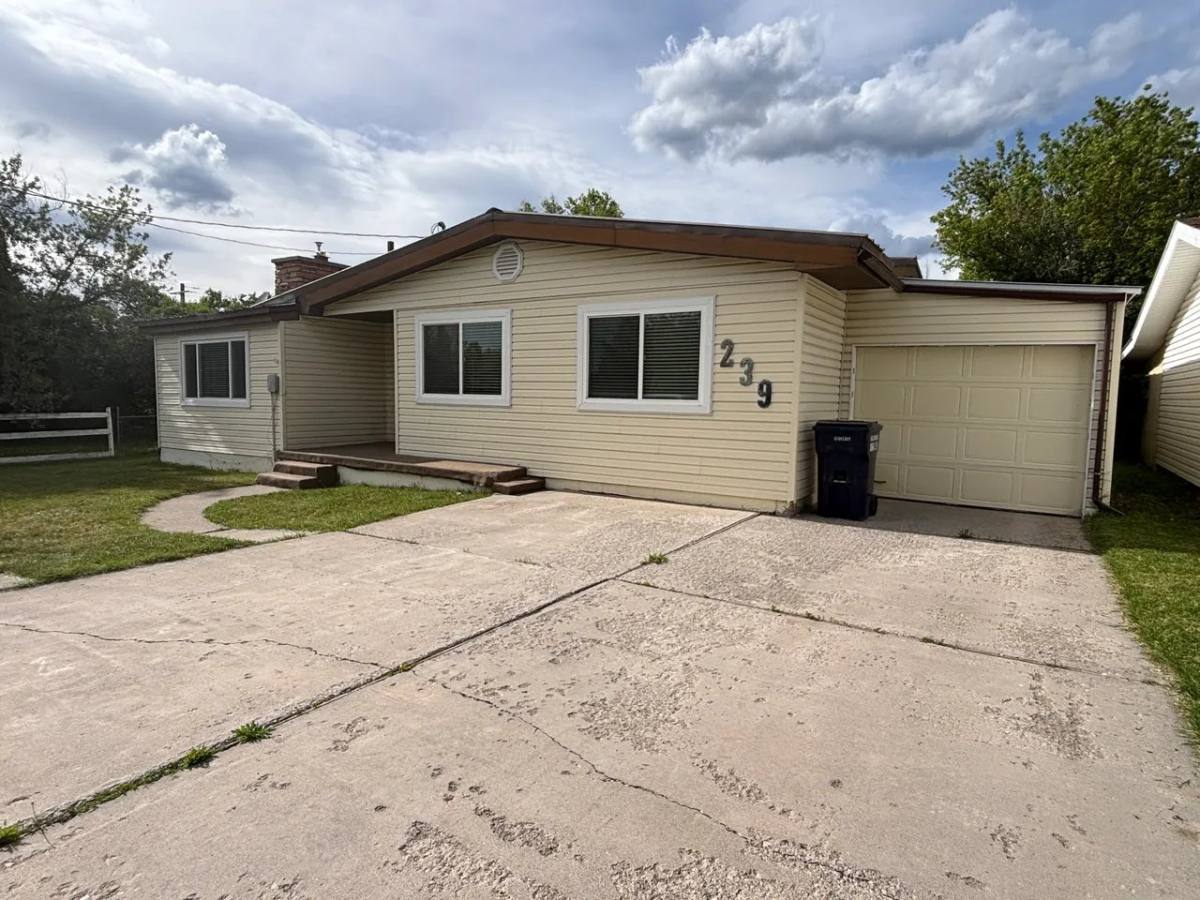 House for rent at 239 E 6th Ave, Afton, WY 83110