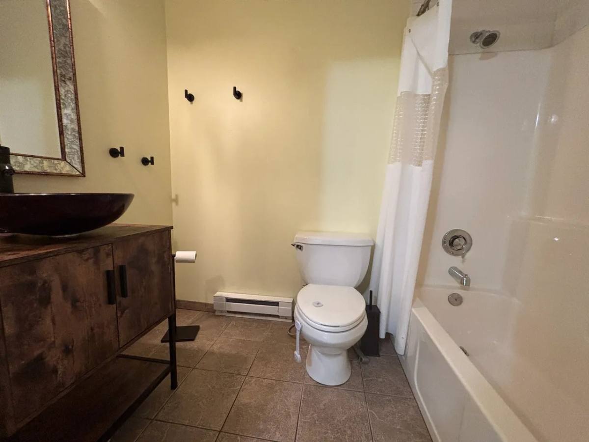 House for rent at 239 E 6th Ave, Afton, WY 83110