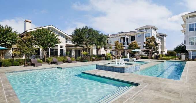 Apartment for rent at 11743 Northpointe Blvd, Tomball, TX 77377
