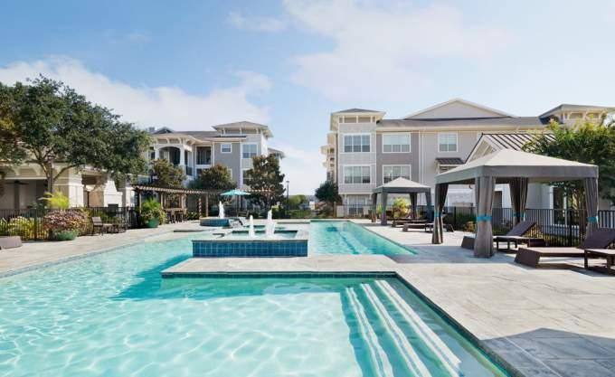 Apartment for rent at 11743 Northpointe Blvd, Tomball, TX 77377