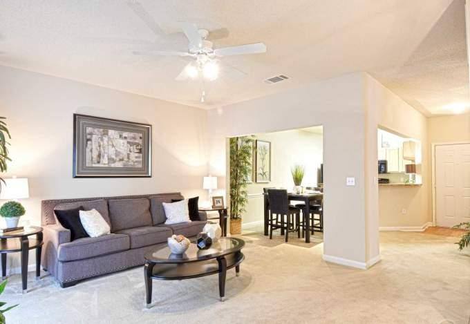 Apartment for rent at 15511 Tuckerton Rd, Houston, TX 77095